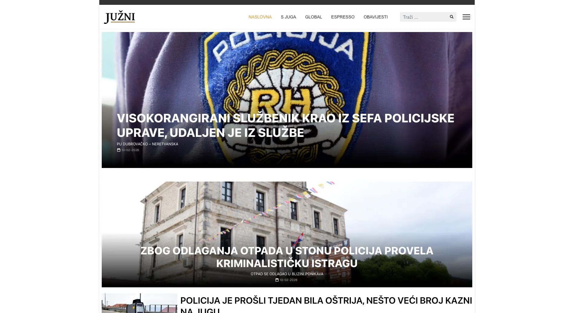 Juzni.hr